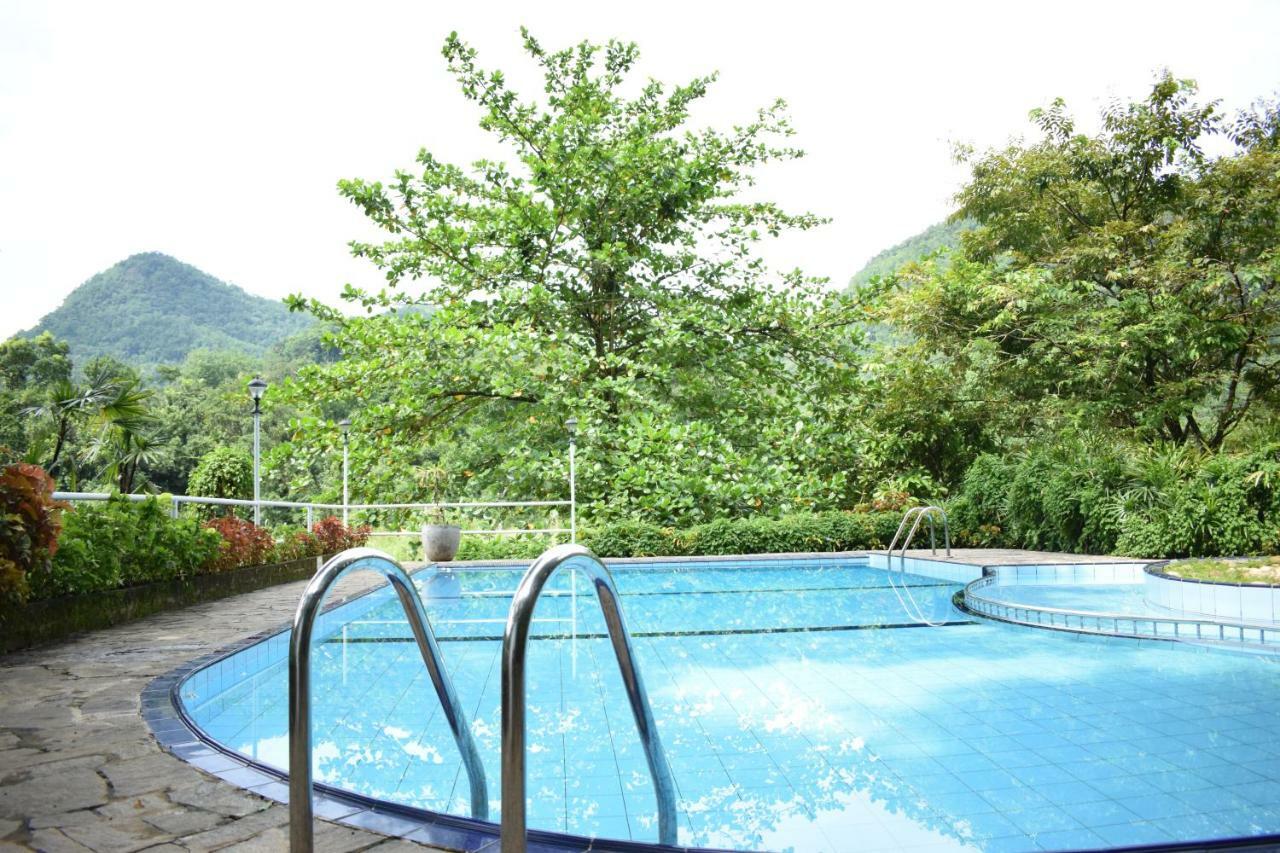 Plantation Hotel Helarambe エクステリア 写真