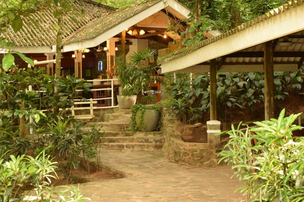 Plantation Hotel Helarambe エクステリア 写真